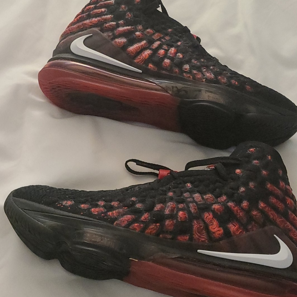 LeBron new